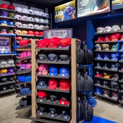 CAP CULTURE